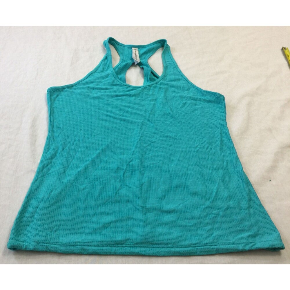 LORNA JANE ACTIVE WOMENS ATHLETIC SHIRT SIZE L